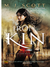 Imagen de portada para Iron Kin